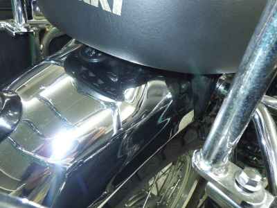 Kawasaki W800 2013