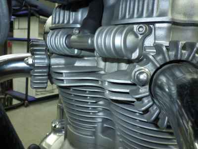 Kawasaki W800 2013