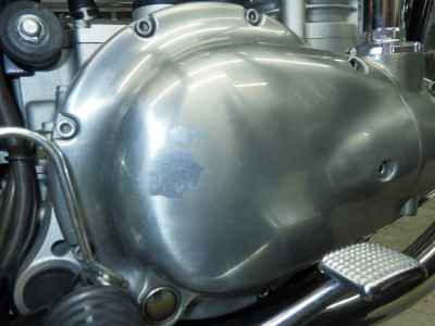 Kawasaki W800 2013