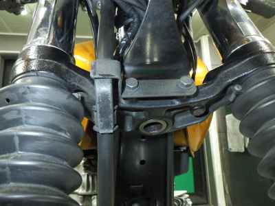 Kawasaki W800 2013