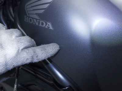 Honda Rebel S CMX250 2020