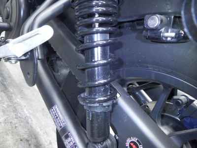 Honda Rebel S CMX250 2020