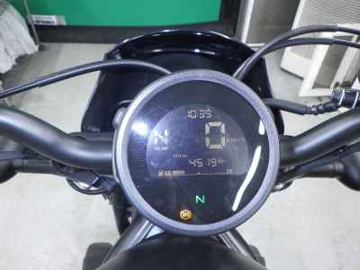 Honda Rebel S CMX250 2020