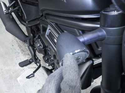 Honda Rebel S CMX250 2020