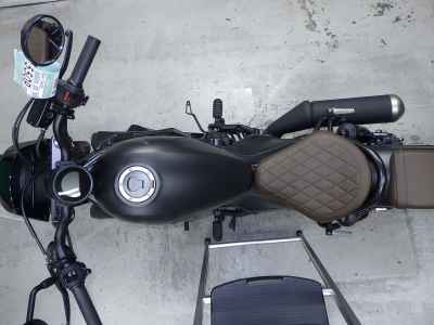 Honda Rebel S CMX250 2020