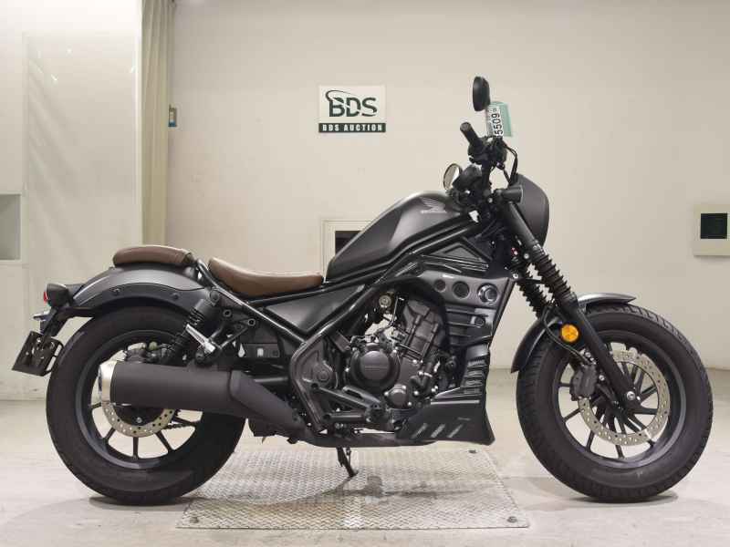 Honda Rebel S CMX250 2020