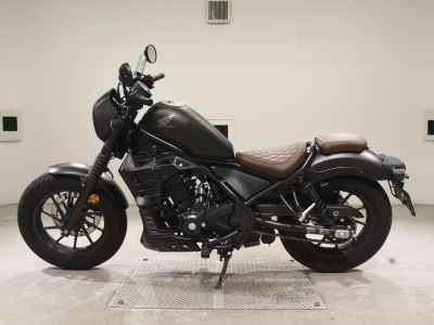 Honda Rebel S CMX250 2020