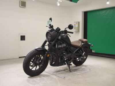 Honda Rebel S CMX250 2020