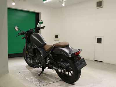 Honda Rebel S CMX250 2020