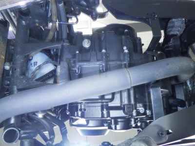 Honda Rebel S CMX250 2020