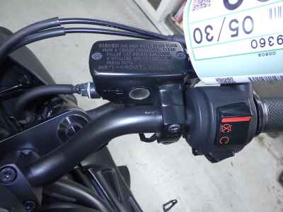 Honda Rebel S CMX250 2020