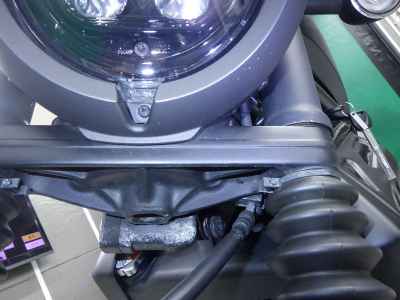 Honda Rebel S CMX250 2020