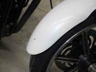 Triumph Bonneville T100 2010