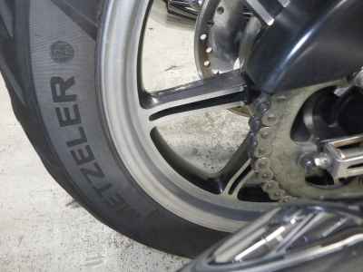 Triumph Bonneville T100 2010