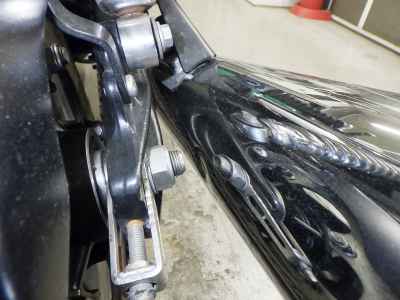 Triumph Bonneville T100 2010