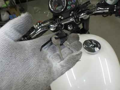Triumph Bonneville T100 2010