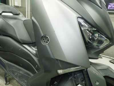Yamaha XMAX 250 2018