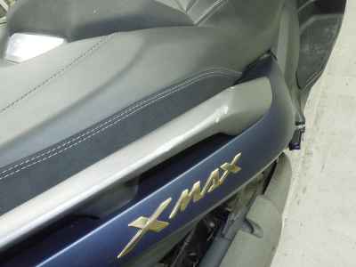 Yamaha XMAX 250 2018