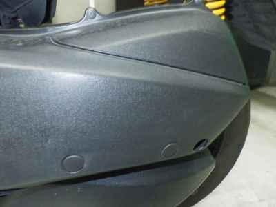 Yamaha XMAX 250 2018