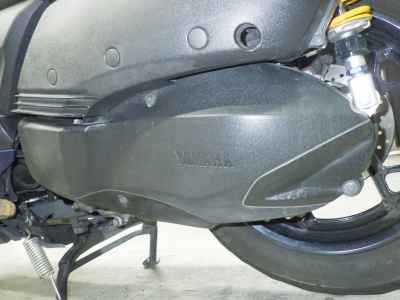 Yamaha XMAX 250 2018