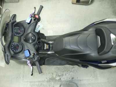 Yamaha XMAX 250 2018