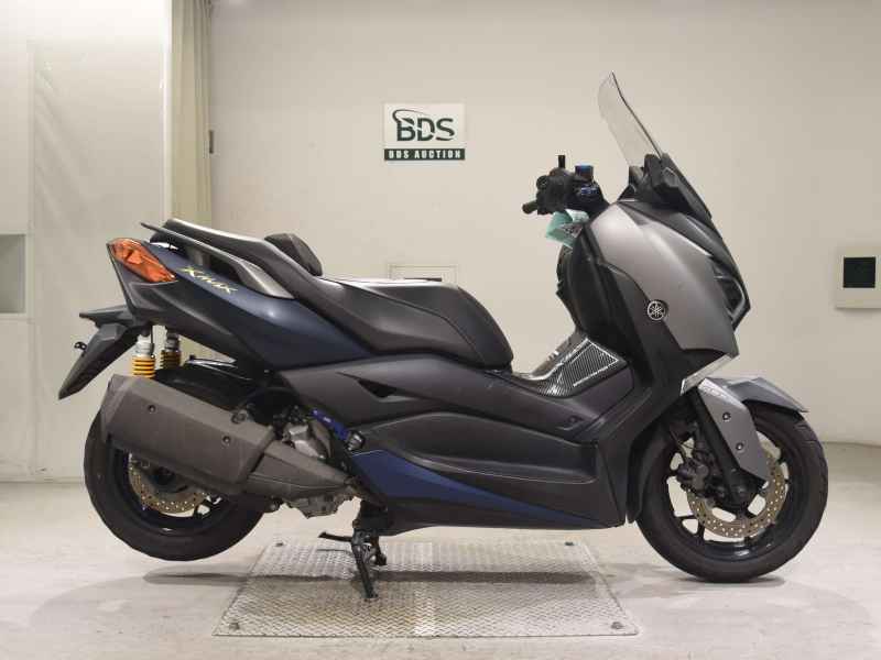 Yamaha XMAX 250 2018