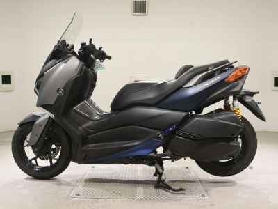 Yamaha XMAX 250 2018
