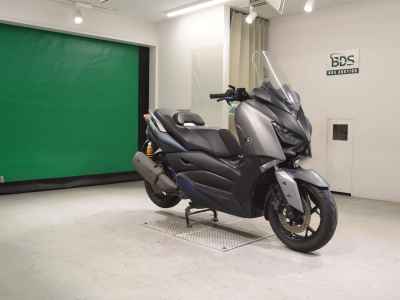 Yamaha XMAX 250 2018