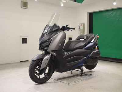 Yamaha XMAX 250 2018