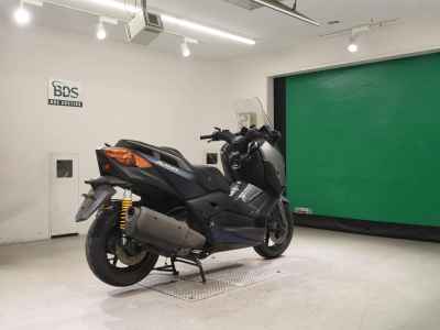 Yamaha XMAX 250 2018