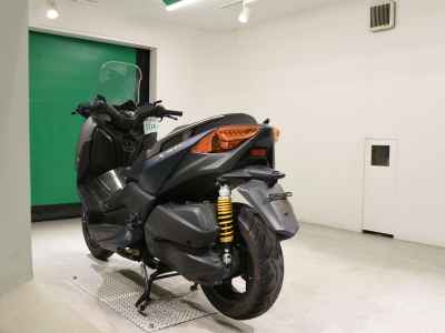 Yamaha XMAX 250 2018