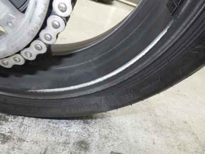 Honda CB400 Super Boldor 2011