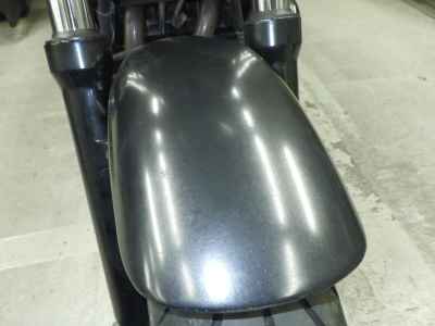 Honda CB1100 2012