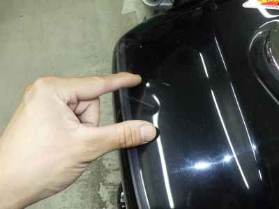 Honda CB1100 2012