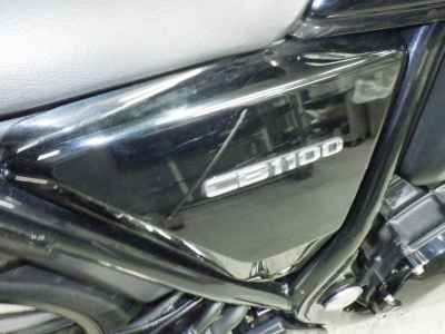 Honda CB1100 2012