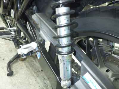 Honda CB1100 2012