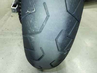 Honda CB1100 2012