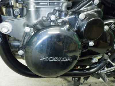 Honda CB1100 2012