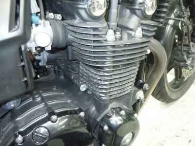 Honda CB1100 2012