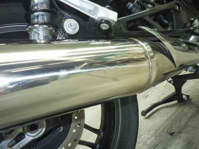 Honda CB1100 2012