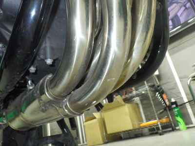 Honda CB1100 2012