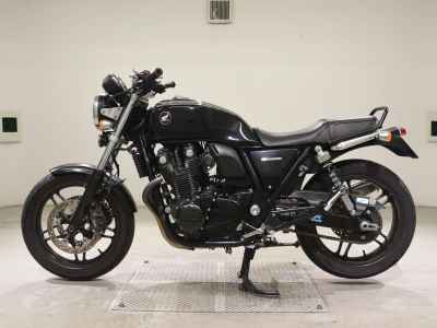 Honda CB1100 2012