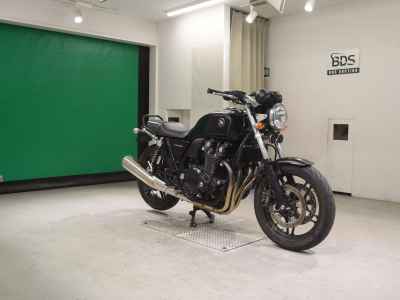Honda CB1100 2012