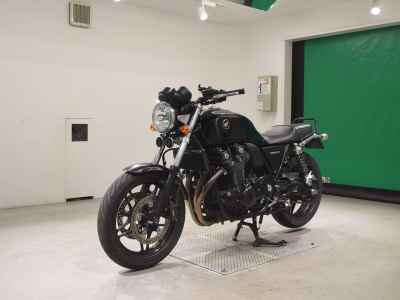 Honda CB1100 2012