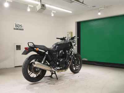 Honda CB1100 2012
