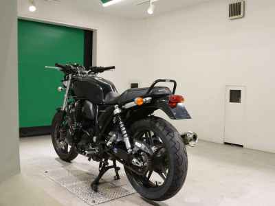 Honda CB1100 2012