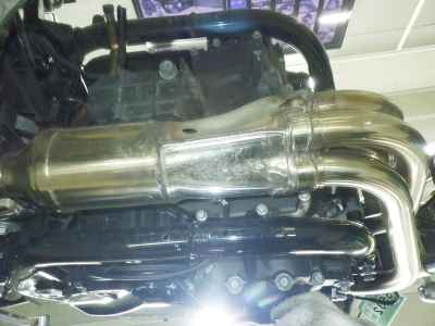 Honda CB1100 2012