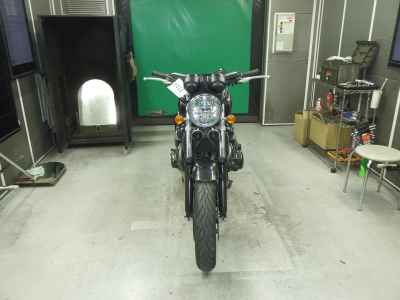 Honda CB1100 2012