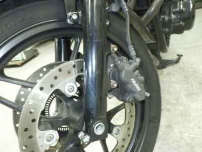 Honda CB1100 2012