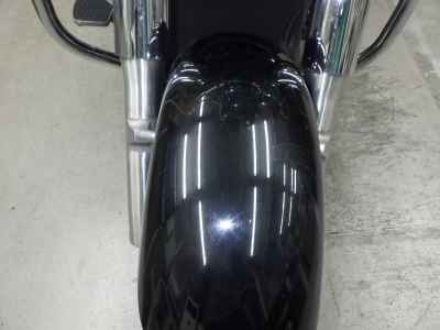 Suzuki Intruder C1800R 2009